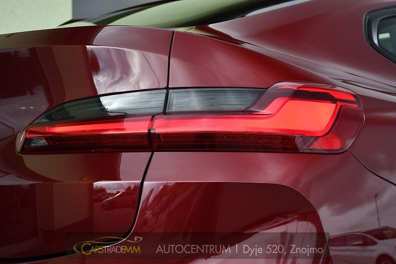 BMW X4 30d X-DRIVE M-SPORT KESSY - fotka 55 z 55
