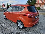 Ford B-MAX (2013) - náhled 9
