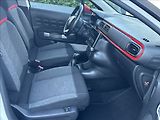 Citroën C3 1,2 82PS  Feel Komfort - náhled 16