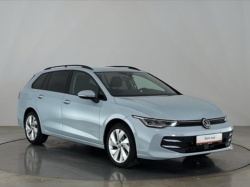 Volkswagen Golf People DSG - fotka 14 z 28