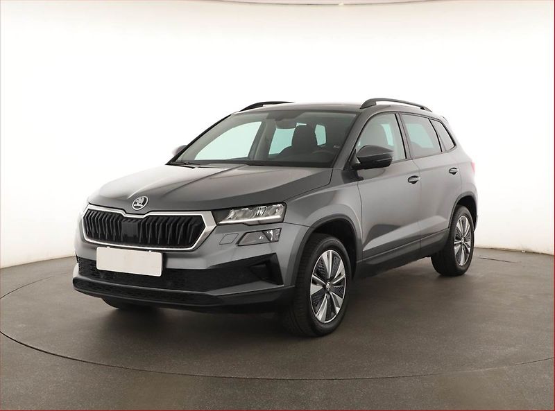 Škoda Karoq (2023) Style 2.0 TDI - fotka 2 z 20