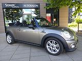 Mini Cooper (2013) One Cabrio,chili II,navi,xenon - náhled 9