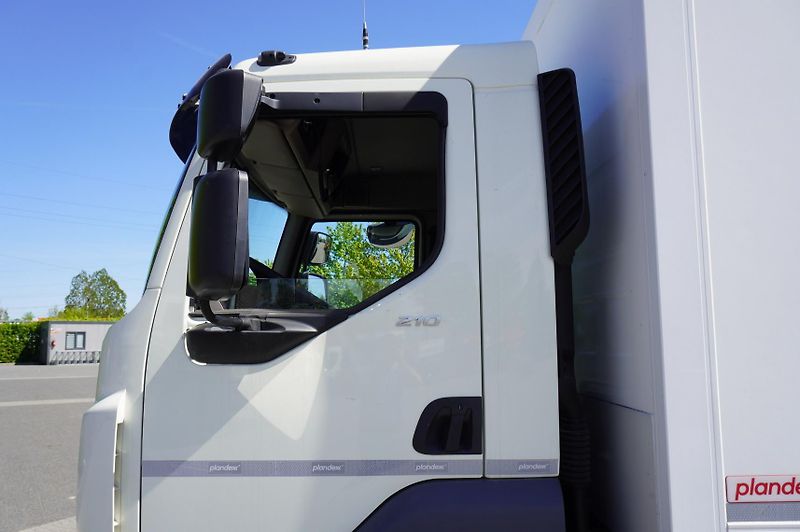 DAF LF (2024) 12.210 18 EPAL container/ lift - fotka 14 z 24