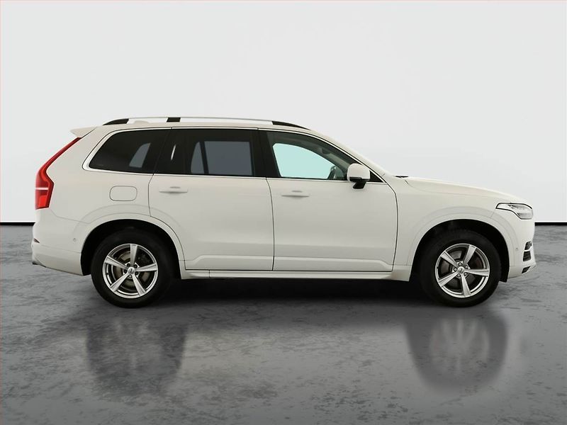 Volvo XC90 (2016) D5 AWD - fotka 6 z 19