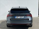 Škoda Octavia 2,0 TDI 4x4 DSG Combi RS TAŽNÉ - náhled 22