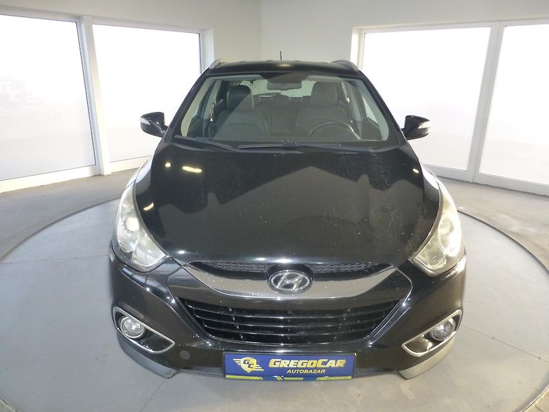 Hyundai ix35 (2011) 1,7CRDI*ALU KOLA*VYHŘ.S*PARK.S - fotka 3 z 23
