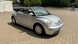 Volkswagen New Beetle (2003) 1.6i, 75kw Kabriolet - náhled 7