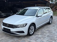 Volkswagen Passat Variant (2023) 2.0 Tdi 122 hp - fotografie inzerátu