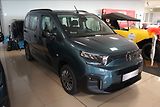 Citroën Berlingo (2026) 1,2 Petrol 110k Manual PLUS - náhled 6