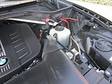 BMW X5 xDrive 30d M-Paket  ČR - náhled 69