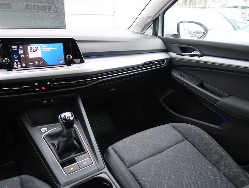 Renault Grand Scénic (2015) Bose 1.6 dCi, Serv.kniha - fotka 8 z 16