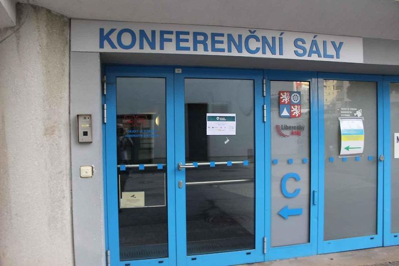 Regionální dopravní konference v Libereckém kraji