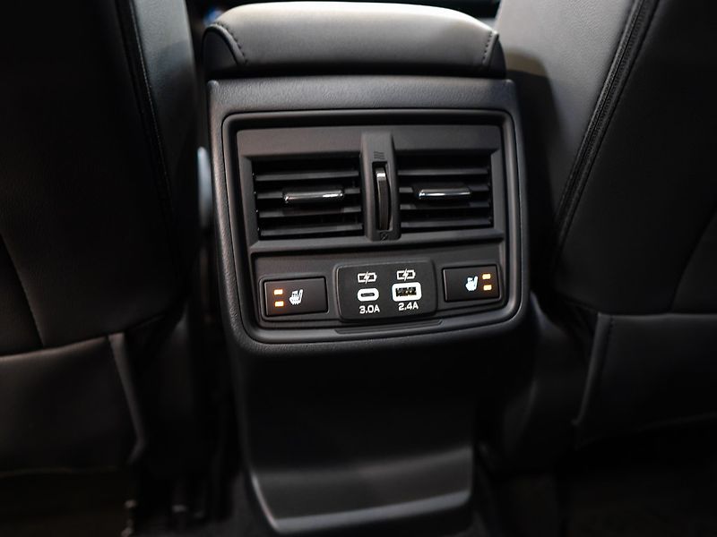Subaru Outback (2026) 2.4 Premier XT AWD, Napa, 2026 - fotka 33 z 37
