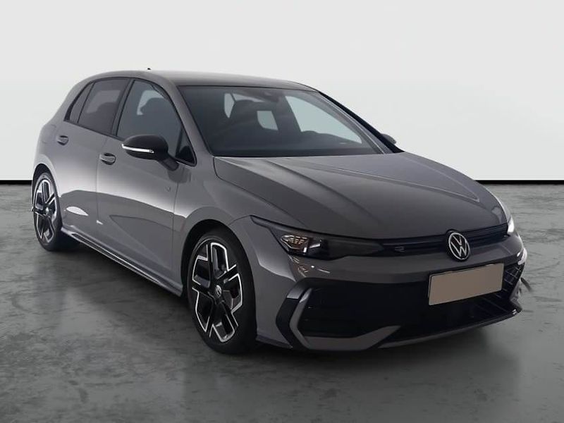 Volkswagen Golf (2024) R-Line 1.5 eTSI - fotografie inzerátu