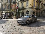 Fiat Tipo.