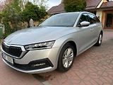 Škoda Octavia 1.5TSi 1.MAJ ČR NEBOUR. ZÁRUKA - náhled 2