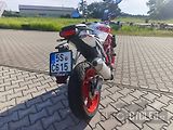SWM Varez 125 (2024) - náhled 4