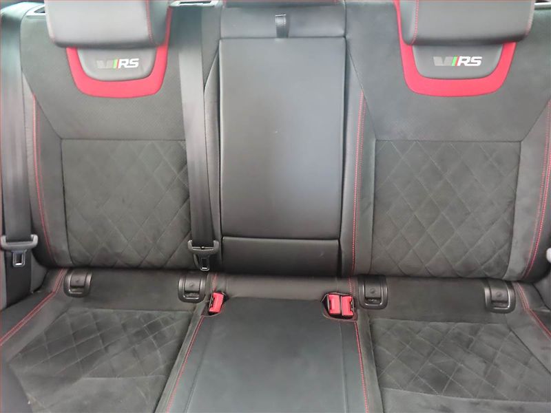 Škoda Octavia (2018) RS 2.0 TSI - fotka 10 z 17