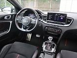 Kia Pro_Ceed (2024) GT 1.6 T-GDI - náhled 7