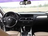 BMW X3 2.0D,4X4,XENONY,PANORAMA,NAVI! - náhled 21