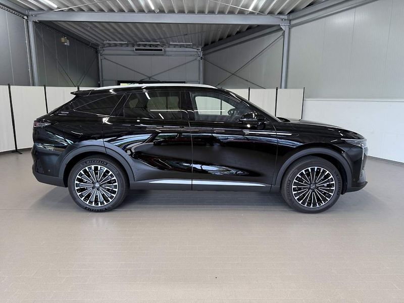 Omoda 9 (2026) Premium 1.5TGDI PHEV AWD - fotka 6 z 29