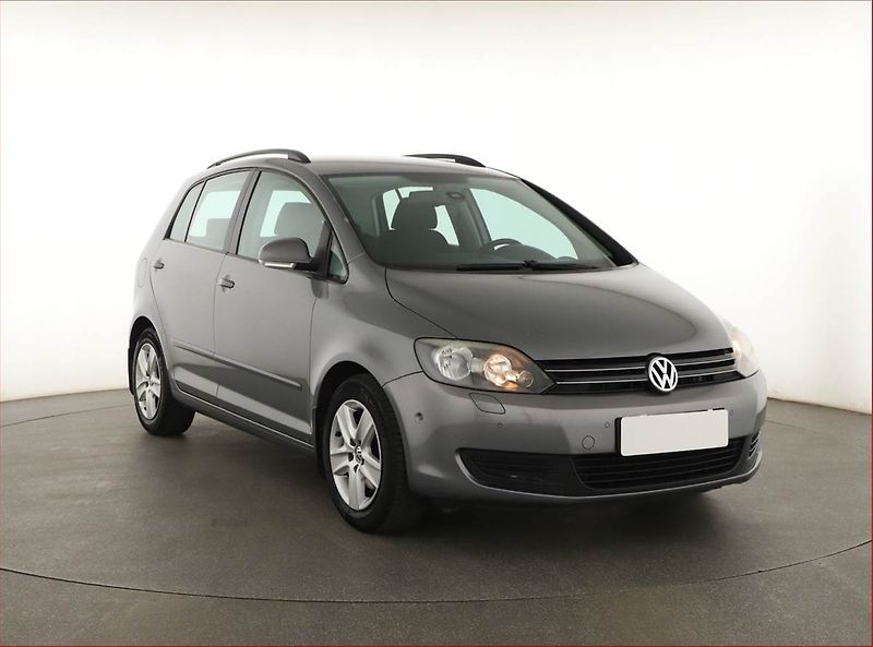 Volkswagen Golf Plus (2009) 1.4 TSI, Tempomat - fotografie inzerátu
