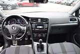 Volkswagen Golf Variant (2017) 1.4TSI 92kw CLBMT ALLSTAR OPS - náhled 17