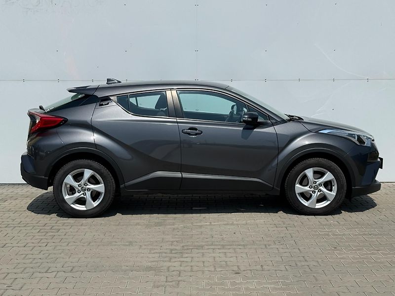 Toyota C-HR 1.2 Turbo Active Navi - fotka 8 z 28