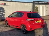 Toyota Yaris 1.5i, ČR-1m, Trend, záruka - náhled 4