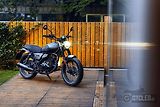 Keeway (2026) X-Light 125i CBS - náhled 15