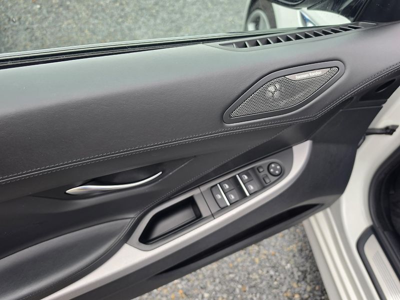 BMW Řada 6 640XD M-Paket Led F1 Bose - fotka 17 z 18