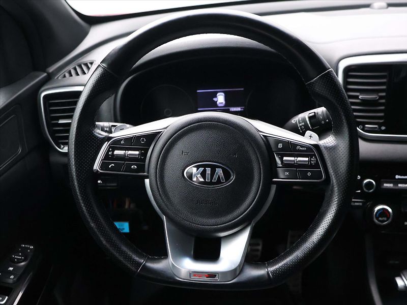 Kia Sportage 1,6 CRDI 100kW GT-Line - fotka 15 z 33