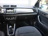 Škoda Fabia (2017) Style 1.4 TDI, Serv.kniha - náhled 8