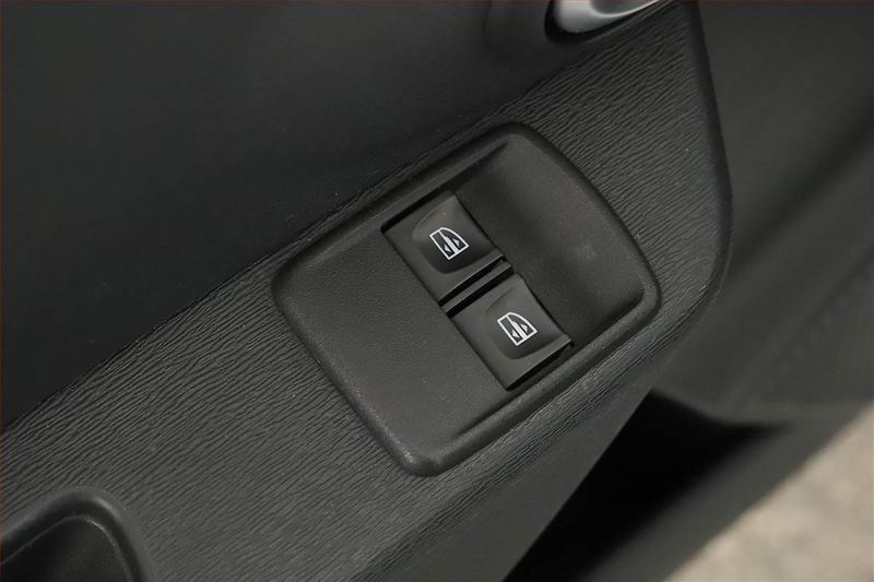 Dacia Dokker (2020) Arctica 1.5 dCi, 5Míst, ČR - fotka 12 z 13