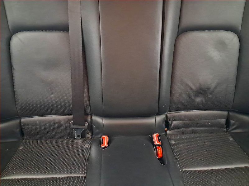 Lexus CT 200h (2012) 200h, Automat, Kůže, Navi - fotka 10 z 22