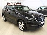 Škoda Kodiaq 2,0 TDI 140kW 4x4 Style 1.maji - náhled 2