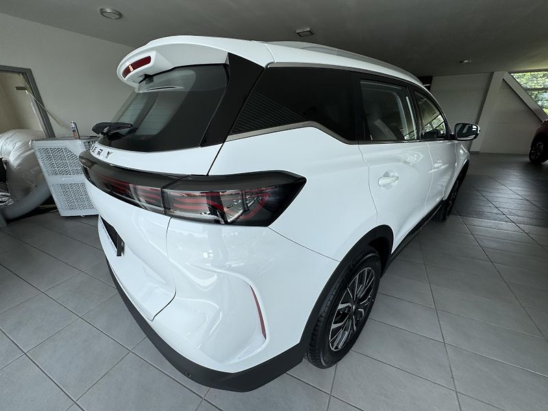 Chery Tiggo 7 (2026) 1,6T ICE Luxury FWD - fotka 5 z 53