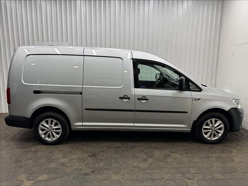 Volkswagen Caddy MAXI 1.4TGI BLUEMOTION 80KM! - fotka 10 z 37