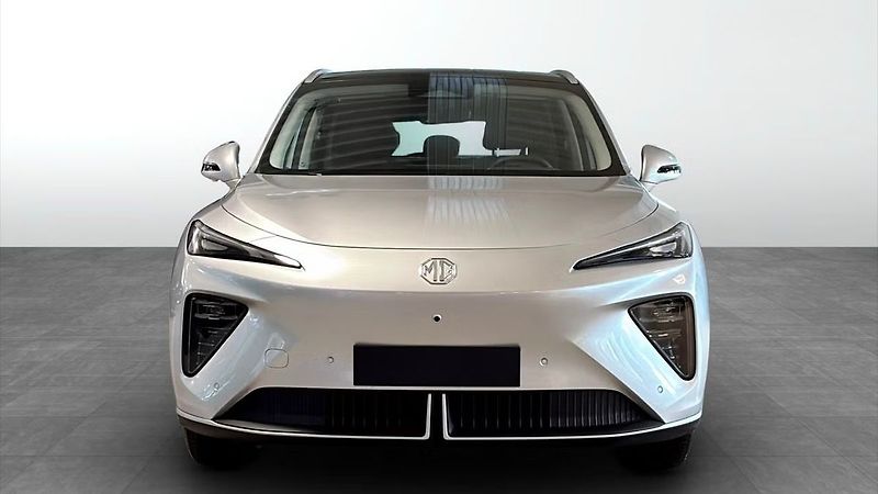MG Ostatní (2026) S6 EV, Luxury AWD, TOP CENA - fotka 2 z 11