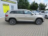 Škoda Kodiaq 2,0 TSI Style DSG 4x4 Tažné - náhled 10