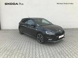 Škoda Fabia (2025) MC TS 110/1.5 A7F - náhled 9
