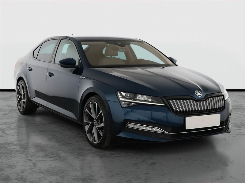 Škoda Superb (2020) iV 1.4 TSI PHEV, ČR, AUTOMAT - fotografie inzerátu
