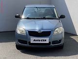 Škoda Fabia (2007) 1.2i, ČR - náhled 1
