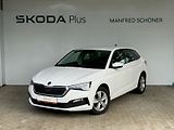 Škoda Scala (2020) Style 1.0 TSI / 85 kW M6 - náhled 1