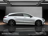 Mercedes-Benz CLA Třída 200 Shooting Brake AMG S - náhled 6