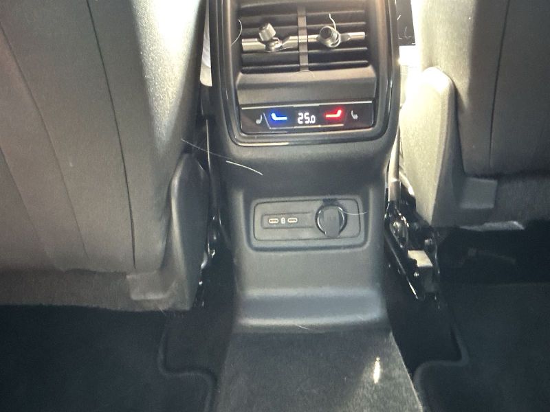 Škoda Kodiaq (2025) 2.0 TDI DSG Selection - fotka 25 z 29