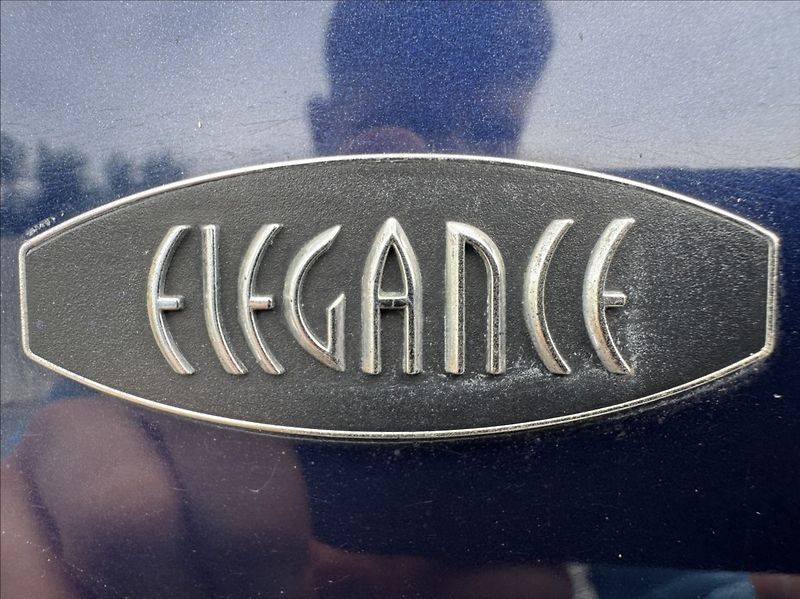 Škoda Octavia 1,9 TDI 81kW ELEGANCE původ ČR - fotka 42 z 48