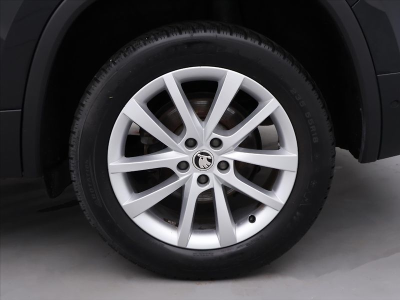 Škoda Kodiaq 2,0 TDI 147kW DSG Style+ DPH - fotka 30 z 37