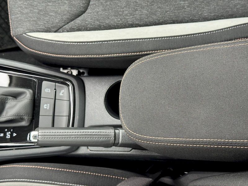 Škoda Kamiq (2021) Style Plus 1,5 TSI 110 kW DSG - fotka 19 z 28