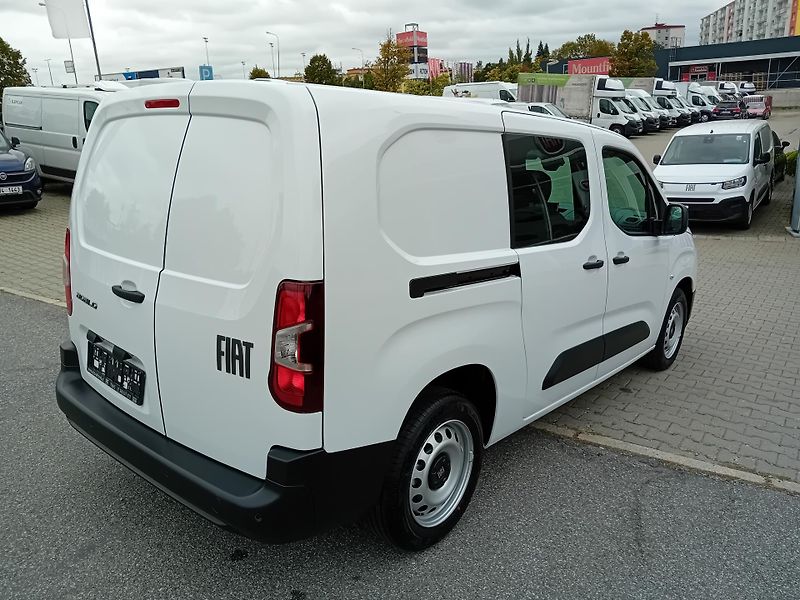 Fiat Dobló (2026) POLOKOMBI 1,5D L2 /5LET/IHNED/ - fotka 5 z 20